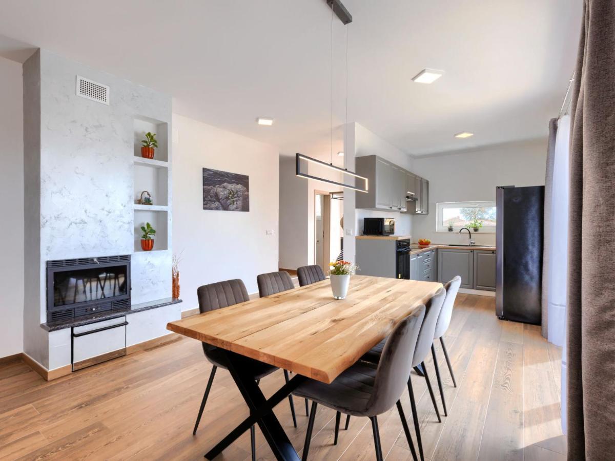 PUY Holiday Home Villa Dora By Interhome מראה חיצוני תמונה