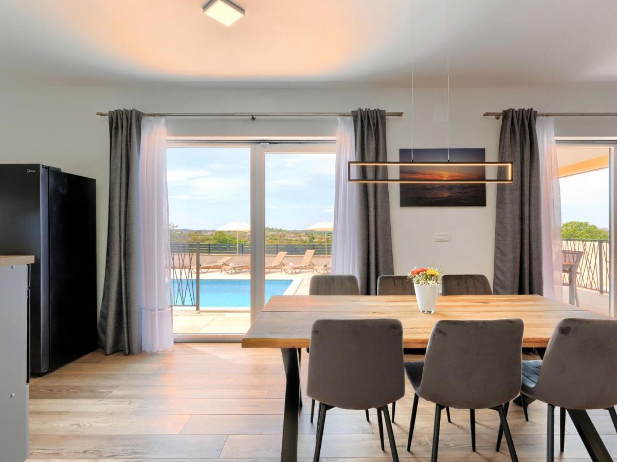 PUY Holiday Home Villa Dora By Interhome מראה חיצוני תמונה