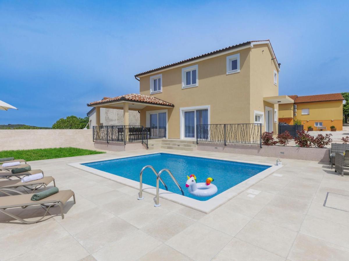 PUY Holiday Home Villa Dora By Interhome מראה חיצוני תמונה