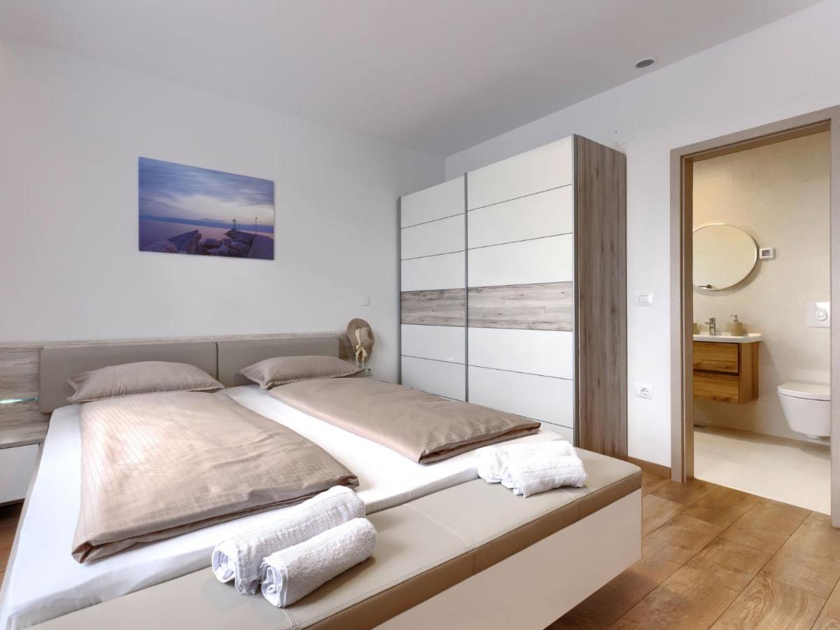 PUY Holiday Home Villa Dora By Interhome מראה חיצוני תמונה