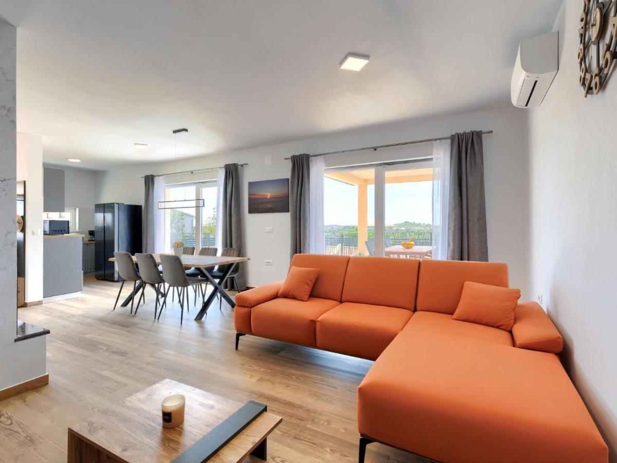 PUY Holiday Home Villa Dora By Interhome מראה חיצוני תמונה