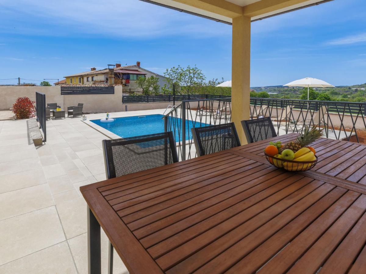 PUY Holiday Home Villa Dora By Interhome מראה חיצוני תמונה