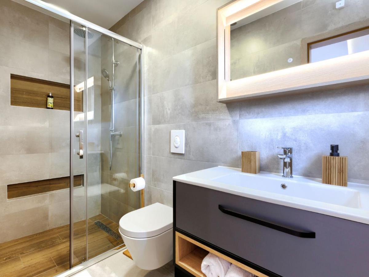 PUY Holiday Home Villa Dora By Interhome מראה חיצוני תמונה