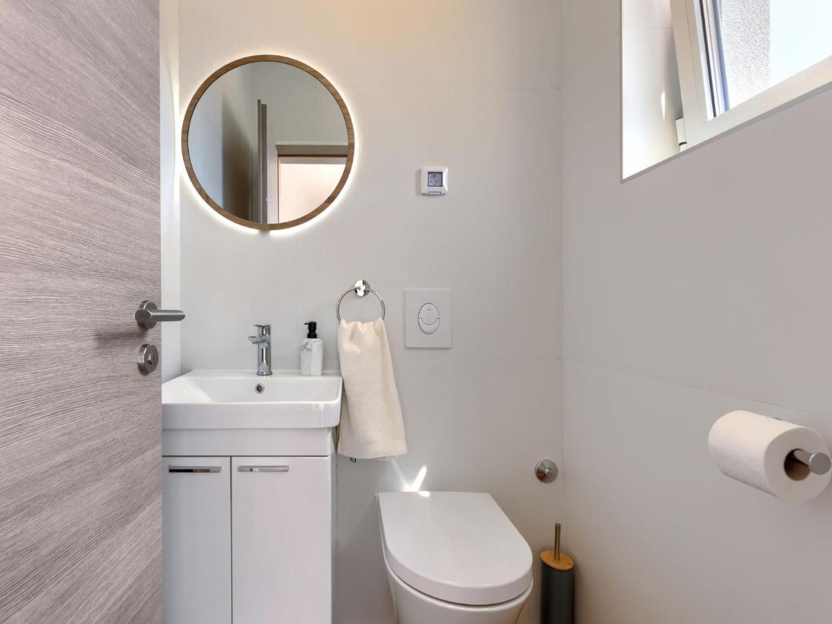 PUY Holiday Home Villa Dora By Interhome מראה חיצוני תמונה