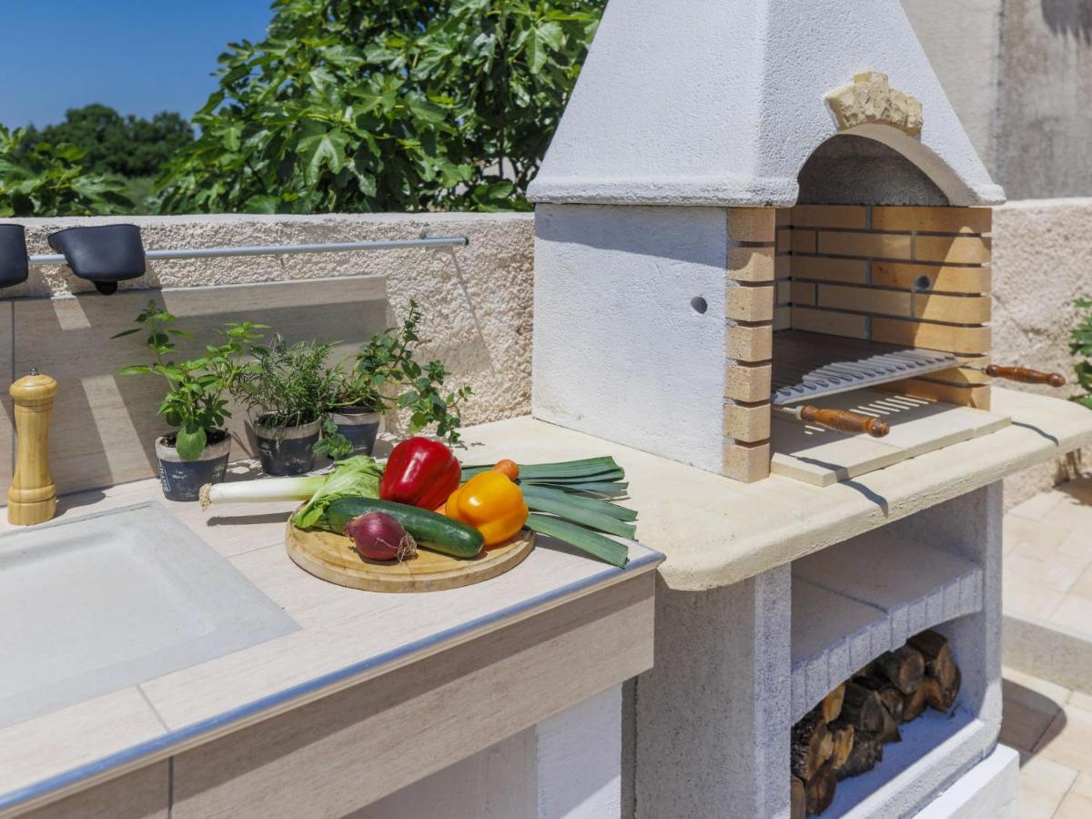 PUY Holiday Home Villa Dora By Interhome מראה חיצוני תמונה