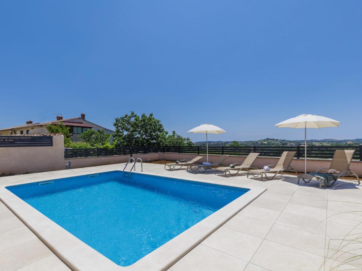 PUY Holiday Home Villa Dora By Interhome מראה חיצוני תמונה