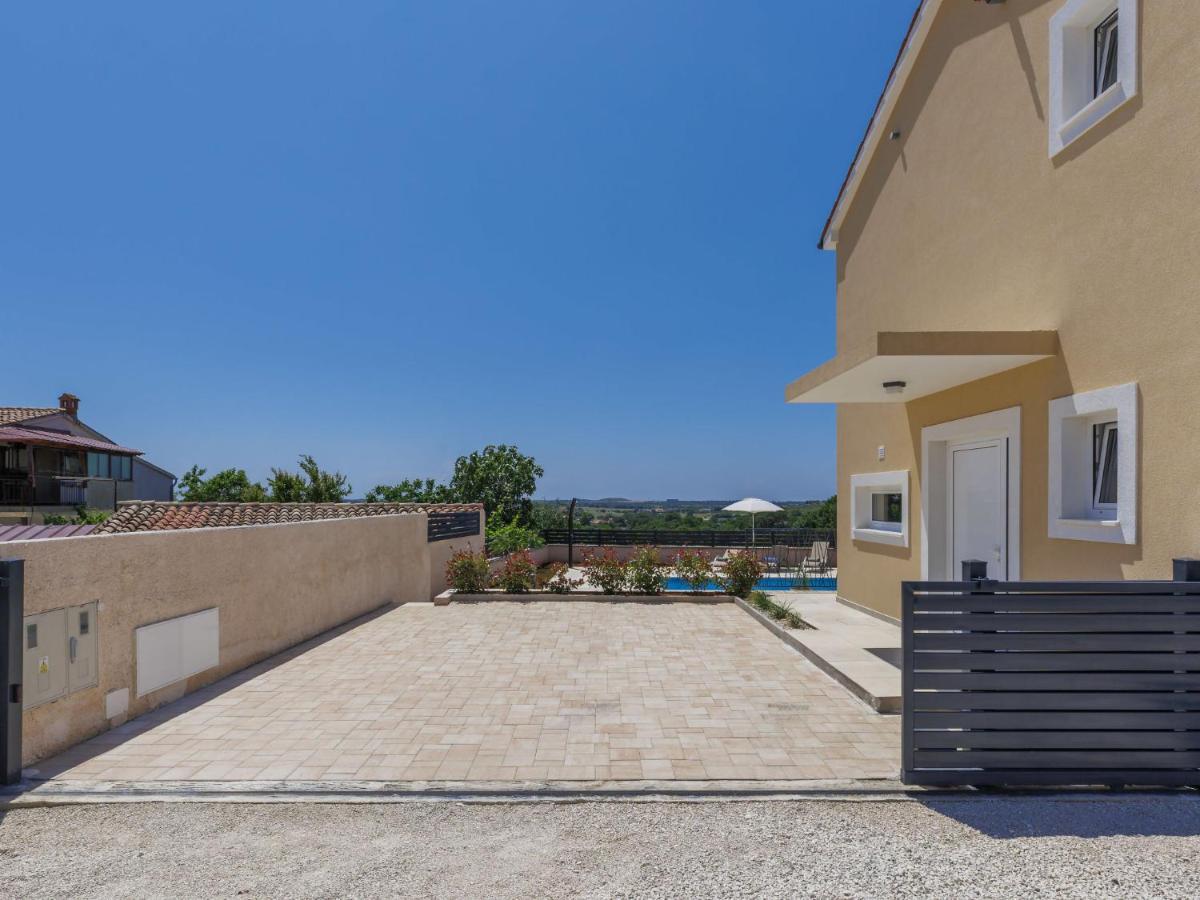 PUY Holiday Home Villa Dora By Interhome מראה חיצוני תמונה